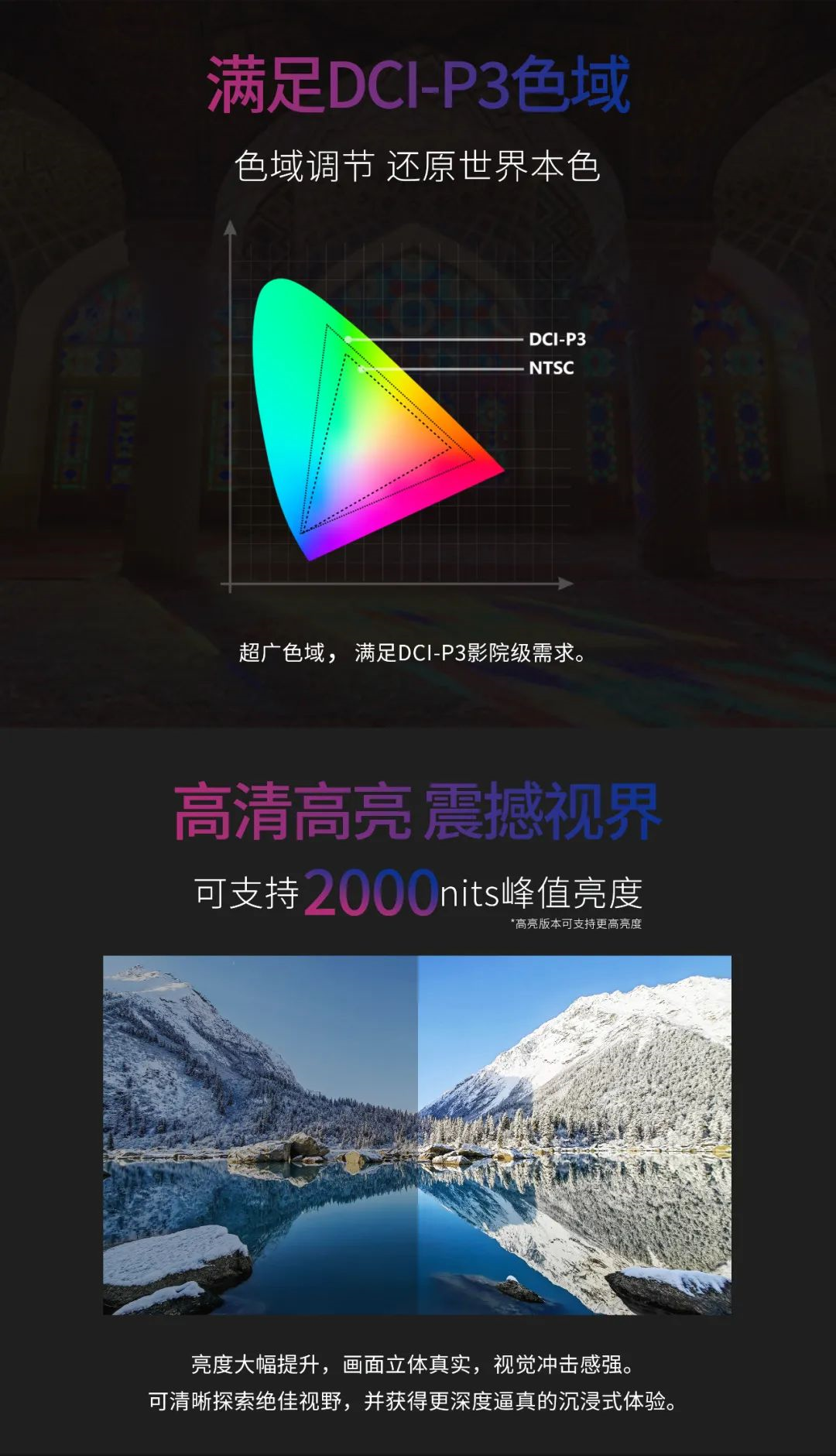 一期一会 | 一图读懂利来国际ag·利晶MIP新品系列