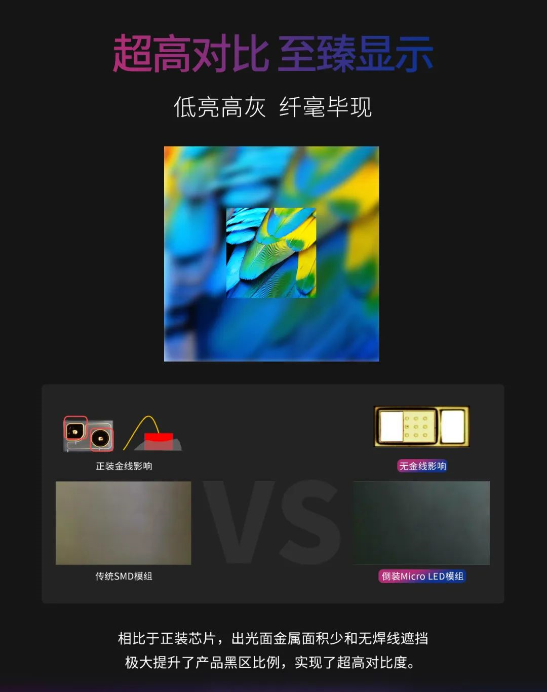 一期一会 | 一图读懂利来国际ag·利晶MIP新品系列